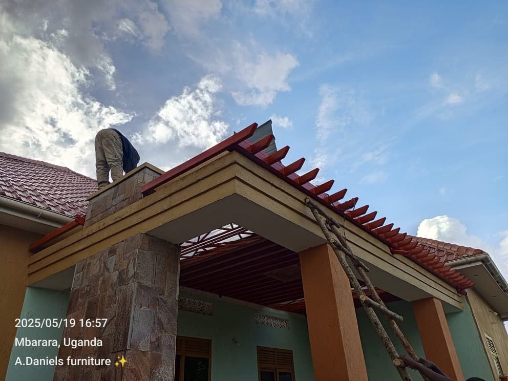 Outdoor Furniture - Patio furniture and design